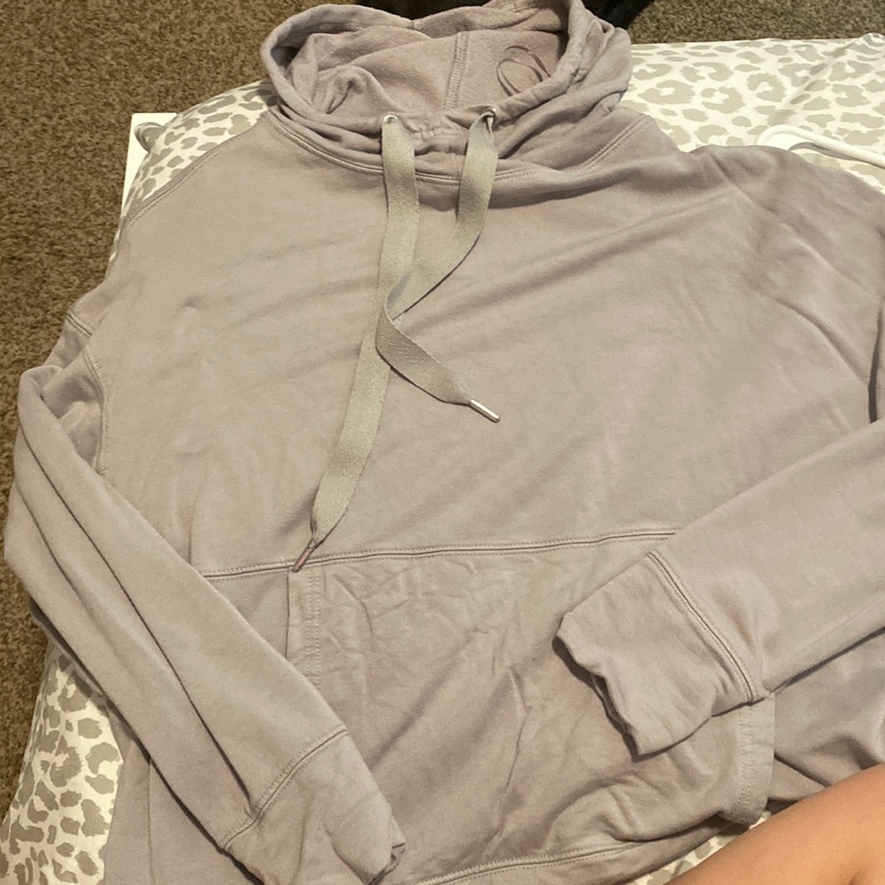 Rachel Zoe comfy pull over
